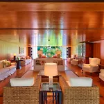 Quinta Da Casa Branca - Small Luxury Of The World 5*