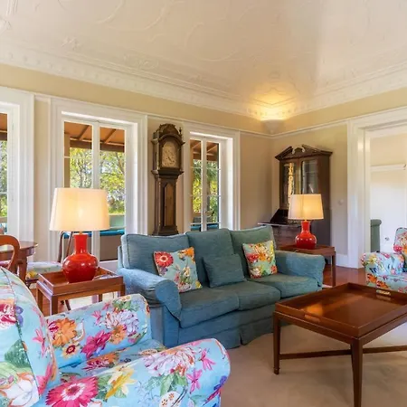 Hotel Quinta Da Casa Branca - Small Luxury Of The World