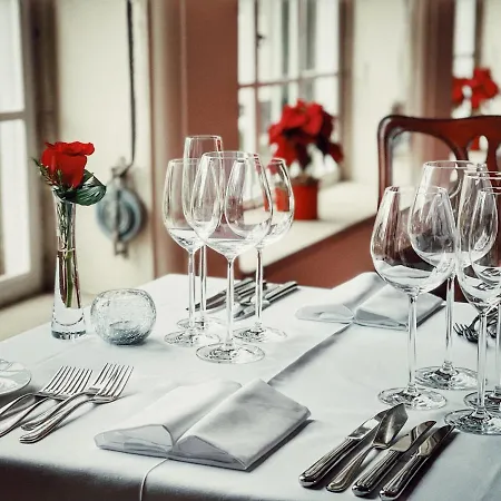 Hotel Quinta Da Casa Branca - Small Luxury Of The World 5*