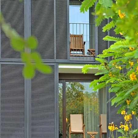 Quinta Da Casa Branca - Small Luxury Of The World 5* Funchal (Madeira)