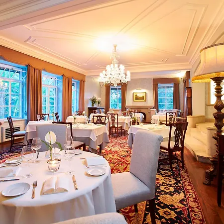 Quinta Da Casa Branca - Small Luxury Of The World 5* Funchal (Madeira)