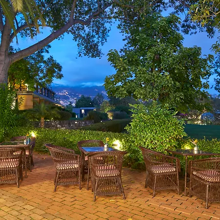 Hotel Quinta Da Casa Branca - Small Luxury Of The World 5*