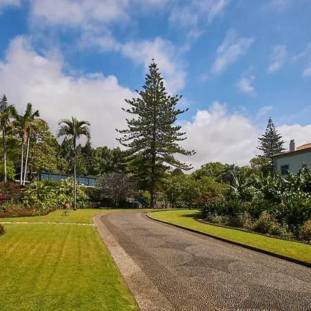 Quinta Da Casa Branca - Small Luxury Of The World Funchal (Madeira)