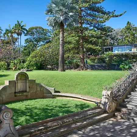 Quinta Da Casa Branca - Small Luxury Of The World Hotel Funchal (Madeira)