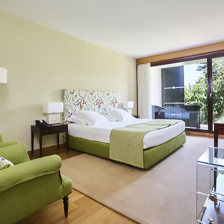 Quinta Da Casa Branca - Small Luxury Of The World ホテル 5*