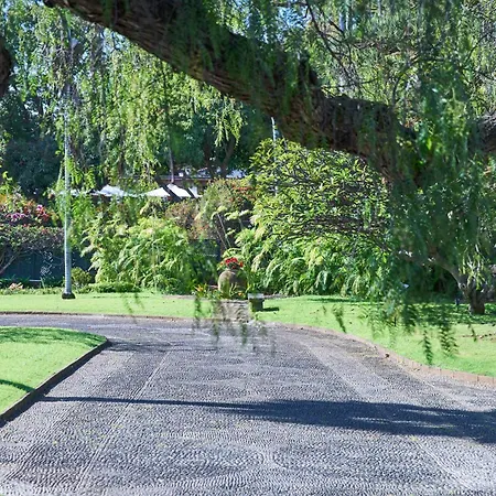 ホテル Quinta Da Casa Branca - Small Luxury Of The World フンシャル