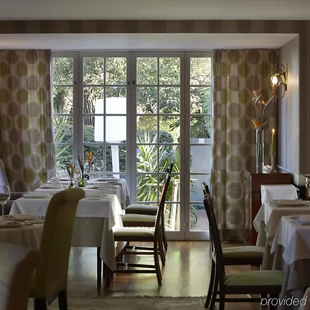 ホテル Quinta Da Casa Branca - Small Luxury Of The World 5*