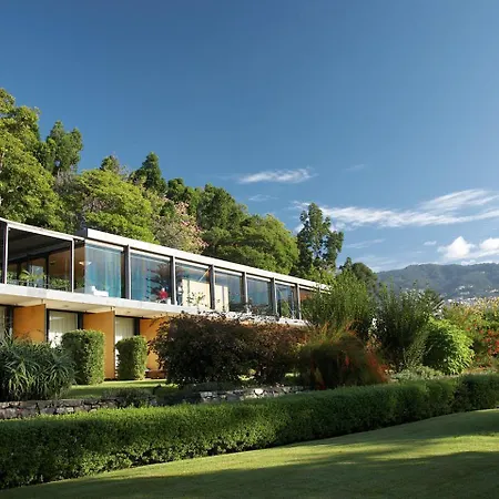 Hotel Quinta Da Casa Branca - Small Luxury Of The World