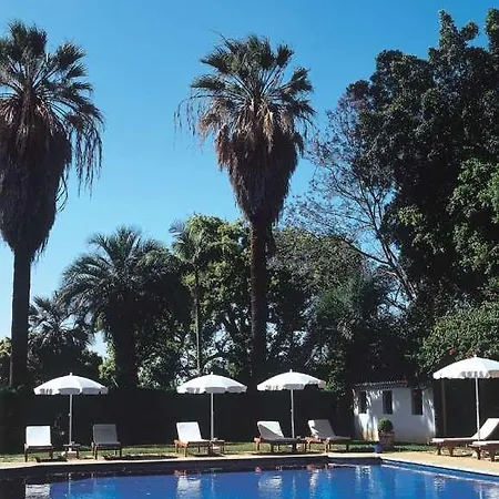 Quinta Da Casa Branca - Small Luxury Of The World