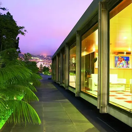 ホテル Quinta Da Casa Branca - Small Luxury Of The World