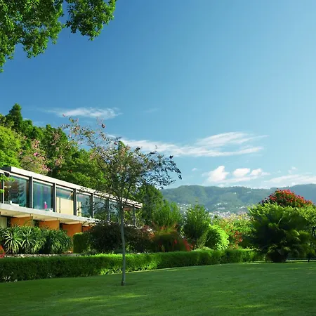 Quinta Da Casa Branca - Small Luxury Of The World 5*