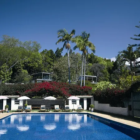 Quinta Da Casa Branca - Small Luxury Of The World 5*