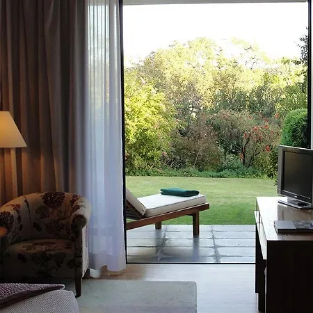 Quinta Da Casa Branca - Small Luxury Of The World Hotel 5*