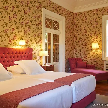 Quinta Da Casa Branca - Small Luxury Of The World