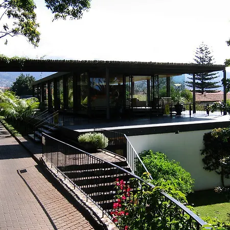 ホテル Quinta Da Casa Branca - Small Luxury Of The World 5*