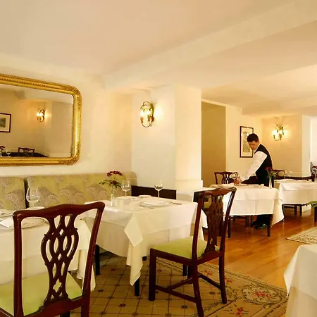 Quinta Da Casa Branca - Small Luxury Of The World ホテル フンシャル