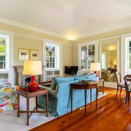 Hotel Quinta Da Casa Branca - Small Luxury Of The World 5*