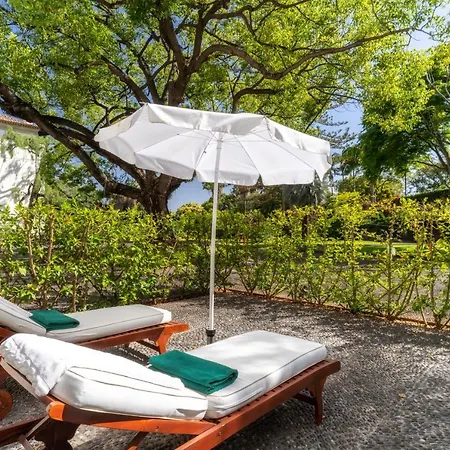 Quinta Da Casa Branca - Small Luxury Of The World מלון