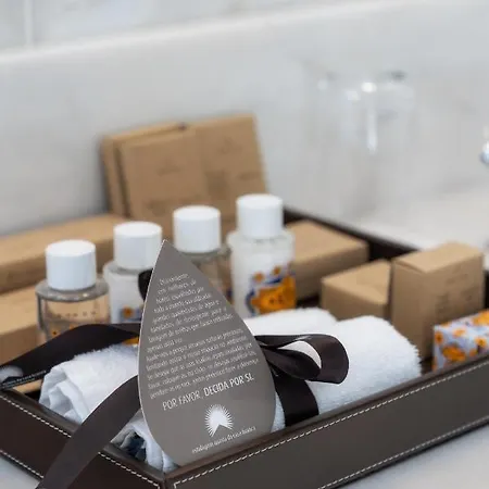 Quinta Da Casa Branca - Small Luxury Of The World 5*