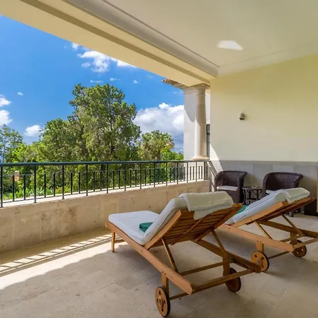 Отель Quinta Da Casa Branca - Small Luxury Of The World Фуншал