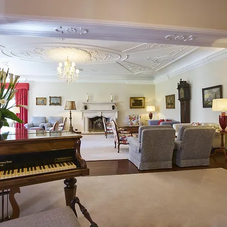 מלון Quinta Da Casa Branca - Small Luxury Of The World 5*