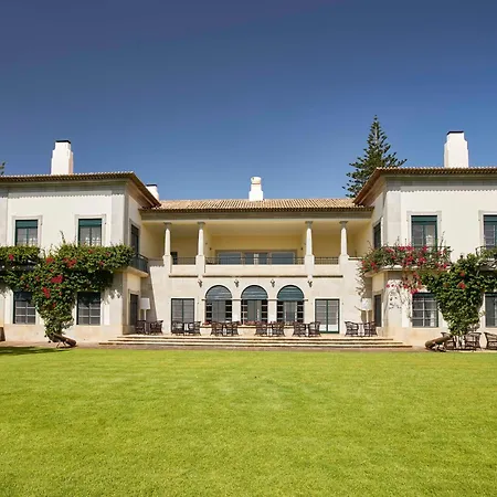 Quinta Da Casa Branca - Small Luxury Of The World Funchal (Madeira)