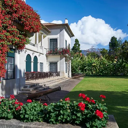 מלון Quinta Da Casa Branca - Small Luxury Of The World 5*