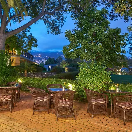 מלון Quinta Da Casa Branca - Small Luxury Of The World