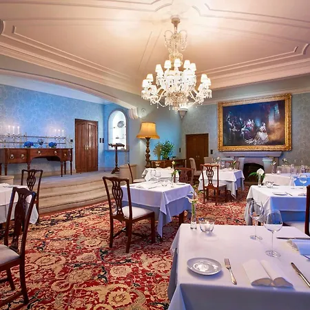 Quinta Da Casa Branca - Small Luxury Of The World Отель