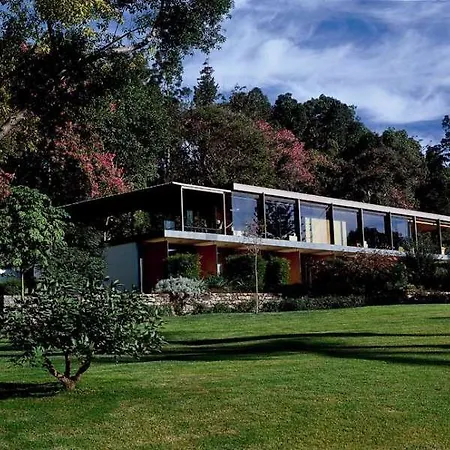 Отель Quinta Da Casa Branca - Small Luxury Of The World Фуншал