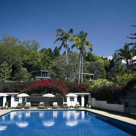 Quinta Da Casa Branca - Small Luxury Of The World 5*