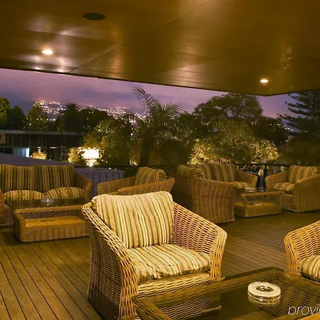 Quinta Da Casa Branca - Small Luxury Of The World 5*