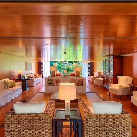 Quinta Da Casa Branca - Small Luxury Of The World 5*