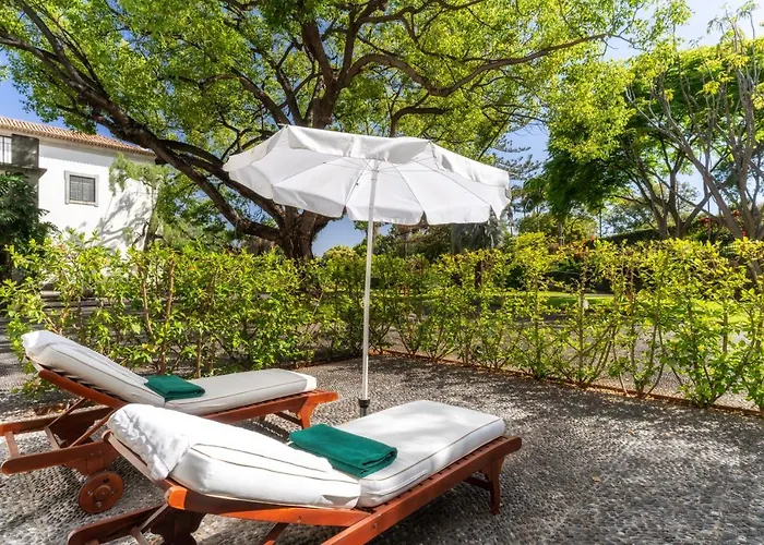 Quinta Da Casa Branca Hotel