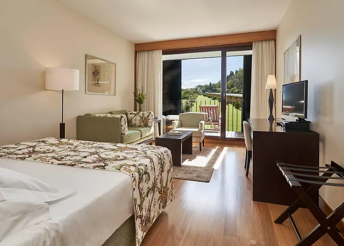 Quinta Da Casa Branca - Small Luxury Of The World Hotel