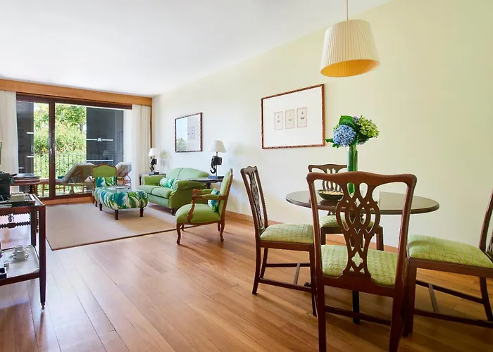 Quinta Da Casa Branca Funchal (Madeira)