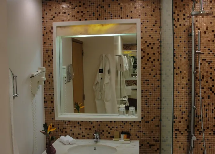 Quinta Da Casa Branca Hotel Funchal (Madeira)