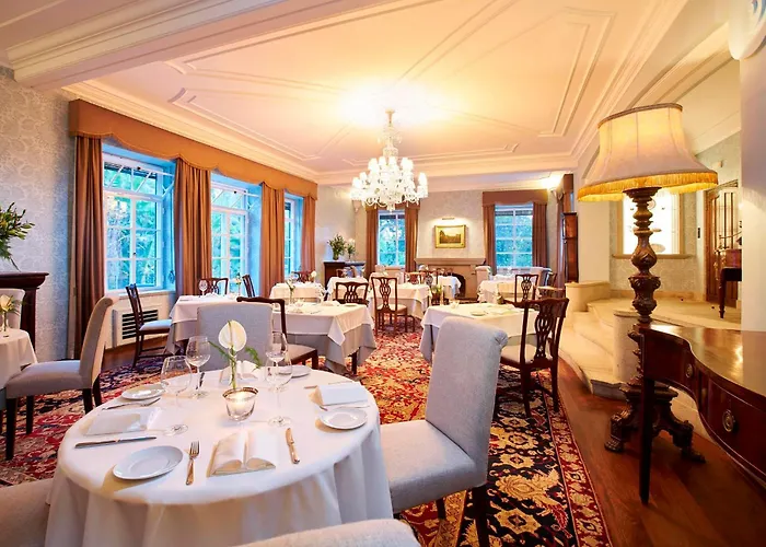Hotel Quinta Da Casa Branca - Small Luxury Of The World Funchal (Madeira)