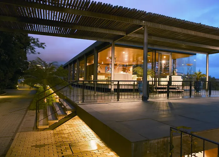 Quinta Da Casa Branca 5*