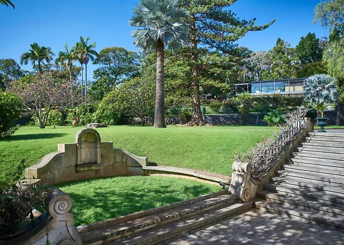 Quinta Da Casa Branca Hotel 5*