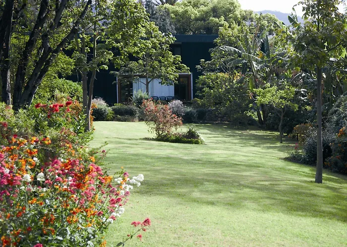 Hotel Quinta Da Casa Branca - Small Luxury Of The World 5*