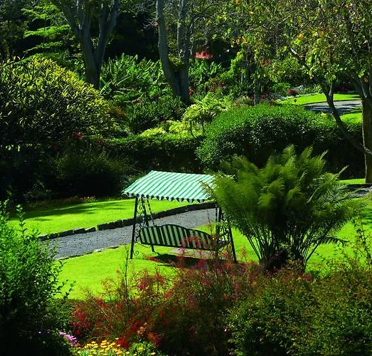 Quinta Da Casa Branca Hotel