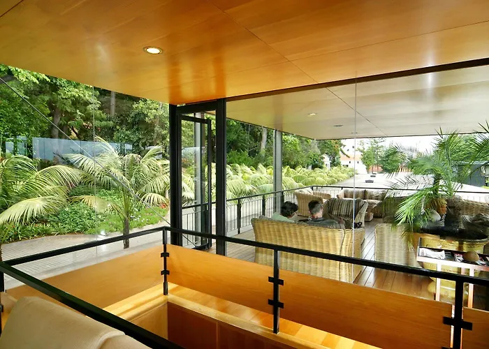 Quinta Da Casa Branca Funchal (Madeira)