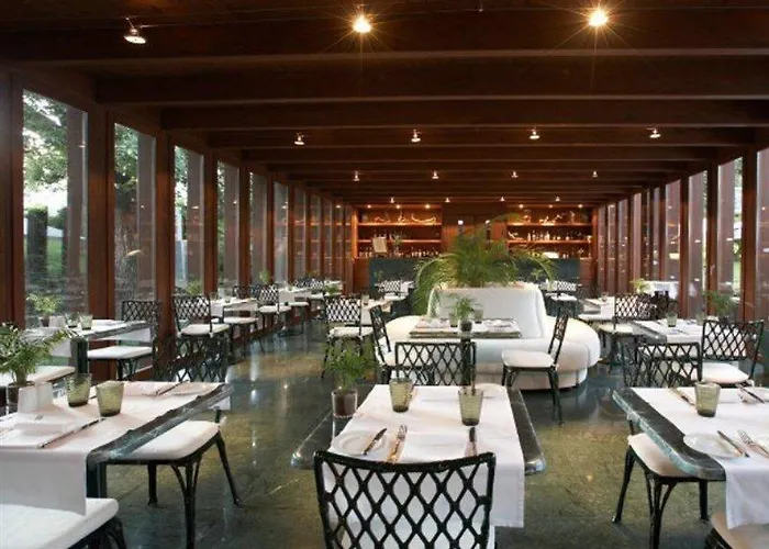 Hotel Quinta Da Casa Branca