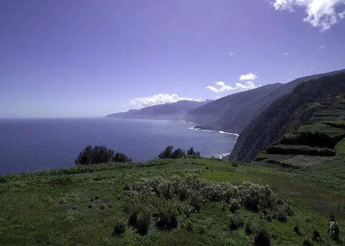 Quinta Da Casa Branca Hotel