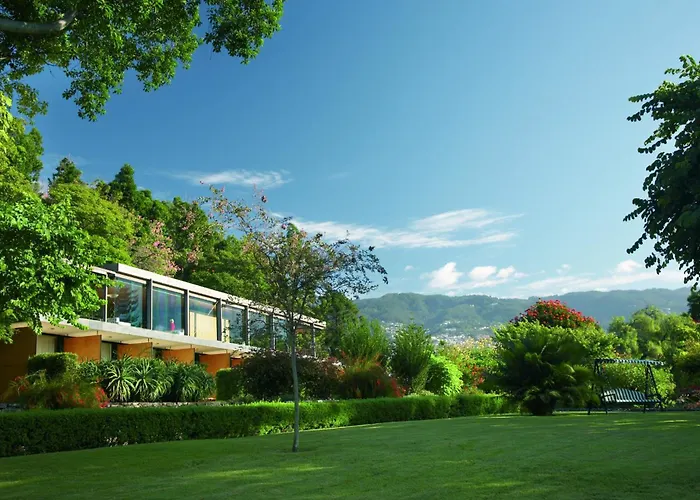 Quinta Da Casa Branca 5*