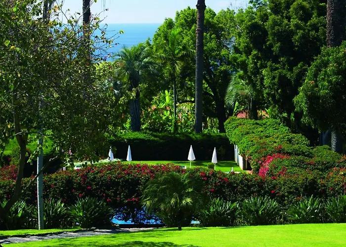 Hotel Quinta Da Casa Branca 5*