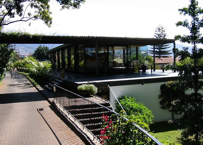 Hotel Quinta Da Casa Branca 5*