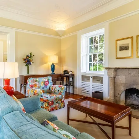 Ξενοδοχείο Quinta Da Casa Branca - Small Luxury Of The World 5*