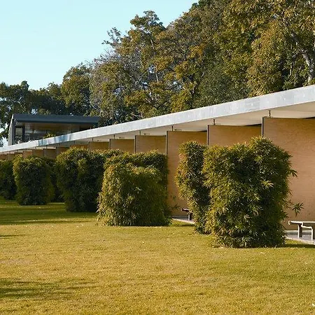 Quinta Da Casa Branca - Small Luxury Of The World 5*